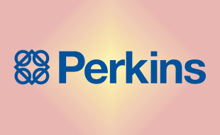 ✓ Perkins 10000-00801 Датчик давления 